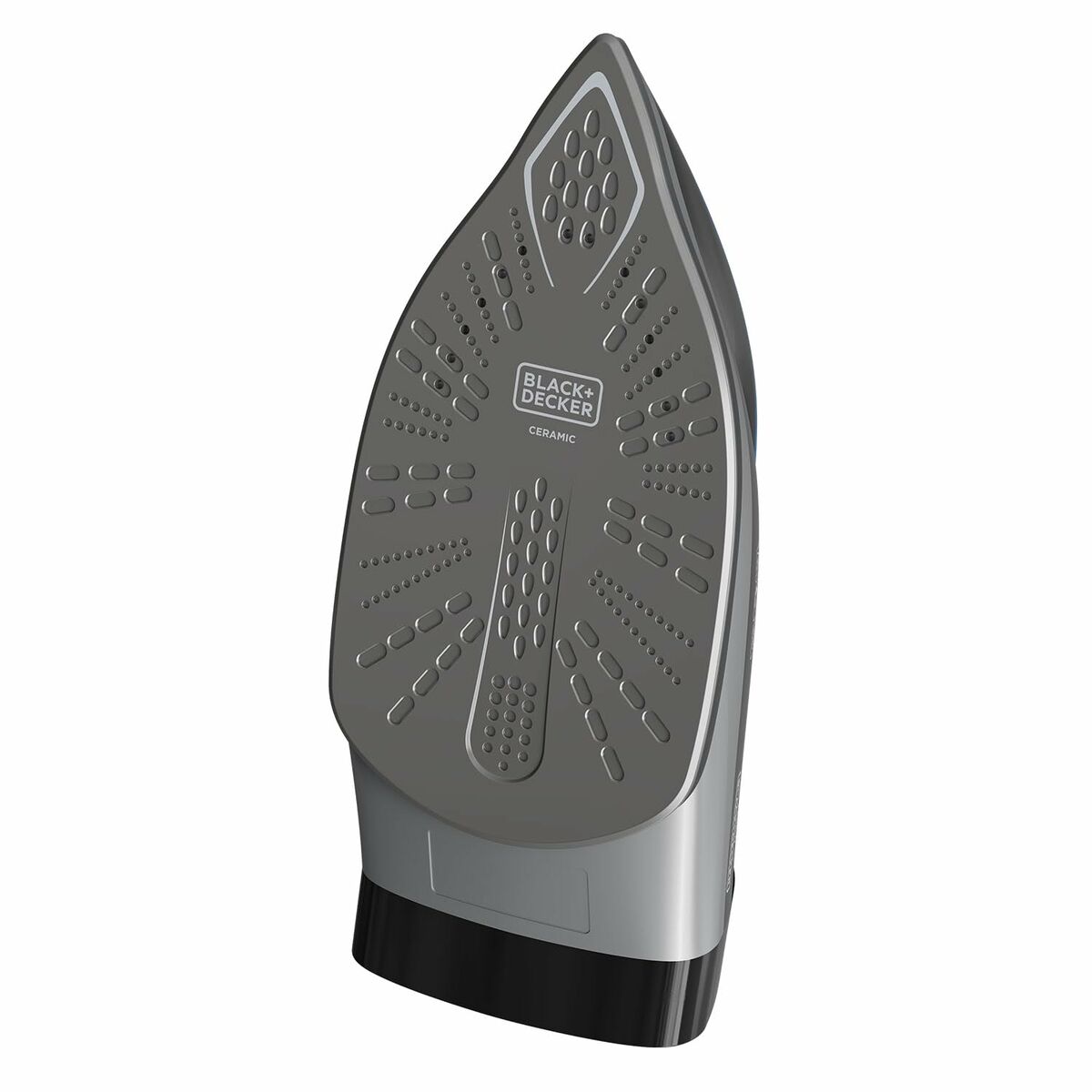 Ångstrykjärn Black & Decker BXSS2401E 2400 W